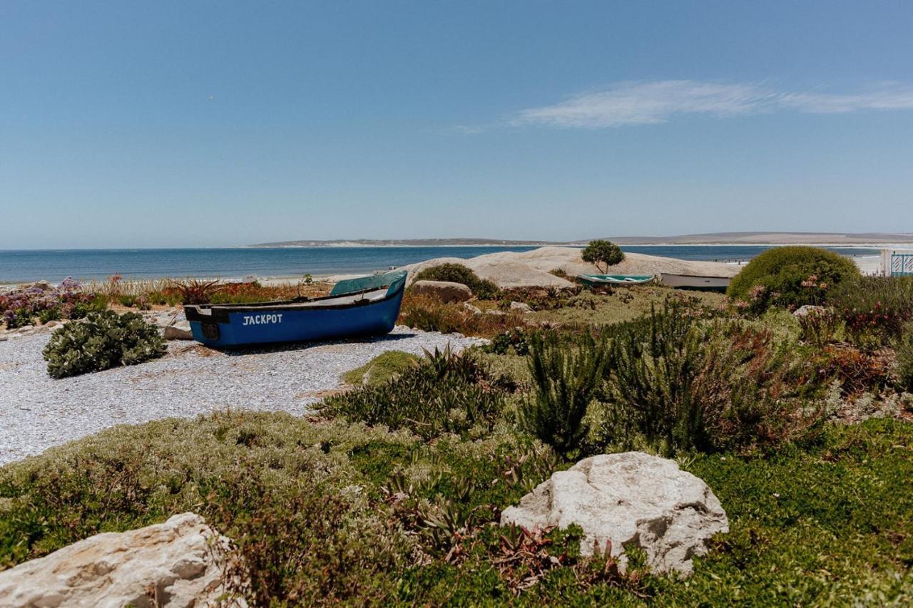 Villa Twalap Paternoster Exterior foto