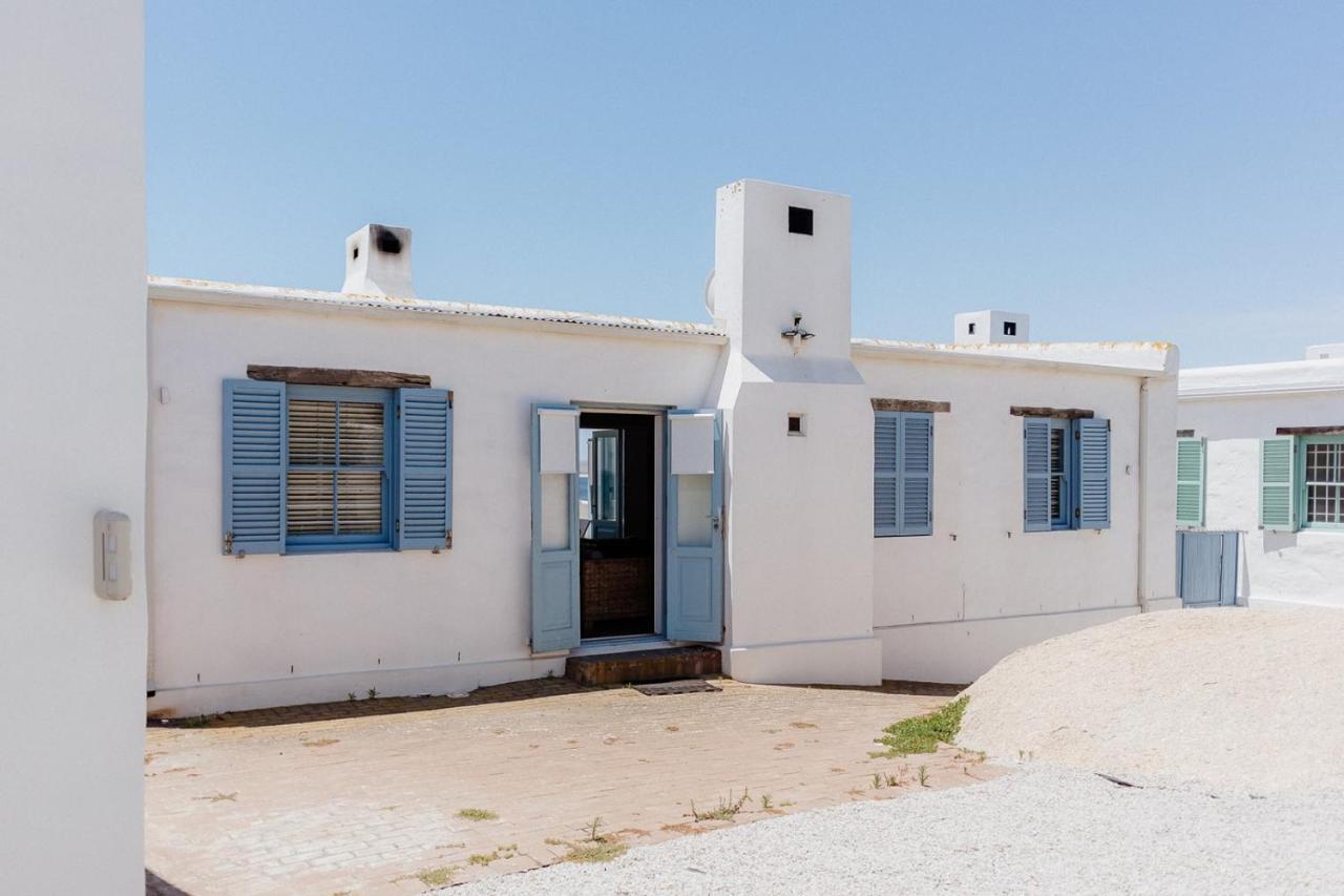 Villa Twalap Paternoster Exterior foto