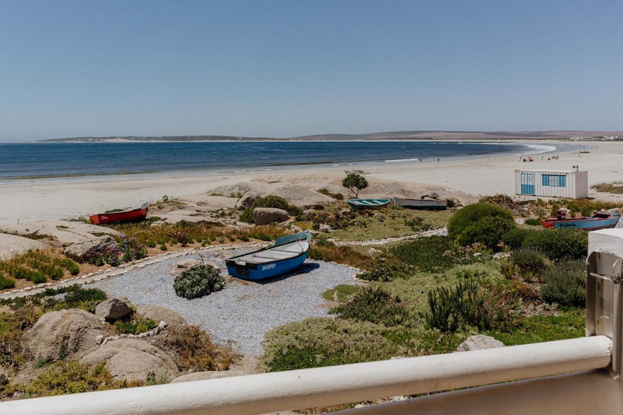 Villa Twalap Paternoster Exterior foto